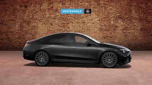 Mercedes-Benz CLA 350 4 Matic 85 kWh EQ