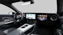 Mercedes-Benz CLA 350 4 Matic 85 kWh EQ