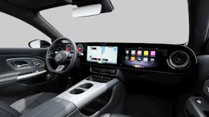 Mercedes-Benz CLA 350 4 Matic 85 kWh EQ