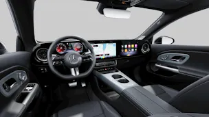 Mercedes-Benz CLA 350 4 Matic 85 kWh EQ