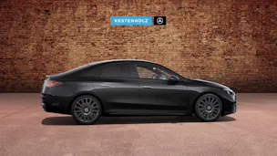 Mercedes-Benz CLA 350 4 Matic 85 kWh EQ