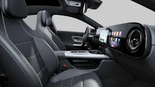 Mercedes-Benz CLA 350 4 Matic 85 kWh EQ