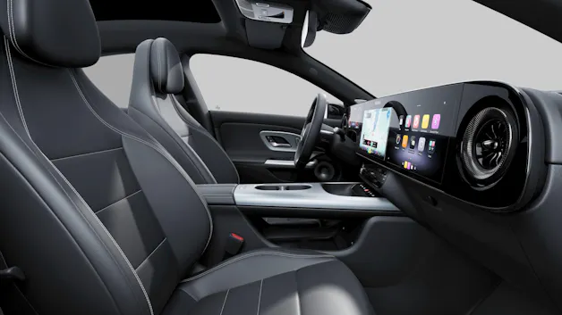 Mercedes-Benz CLA 350 4 Matic 85 kWh EQ
