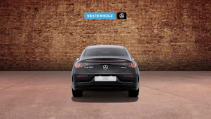 Mercedes-Benz CLA 350 4 Matic 85 kWh EQ