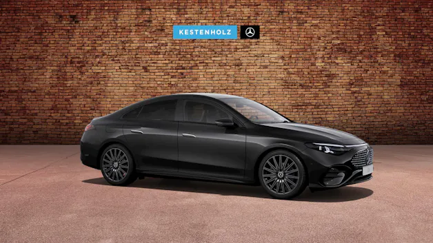 Mercedes-Benz CLA 350 4 Matic 85 kWh EQ