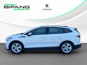 Škoda Enyaq iV 60