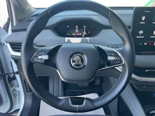 Škoda Enyaq iV 60