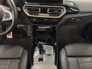 BMW iX3 IMPRESSIVE