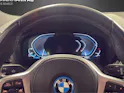 BMW iX3 IMPRESSIVE