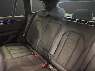BMW iX3 IMPRESSIVE
