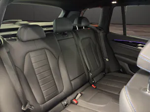 BMW iX3 IMPRESSIVE