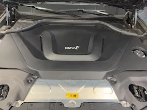 BMW iX3 IMPRESSIVE