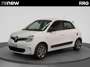 Renault Twingo SCe 65 Equilibre