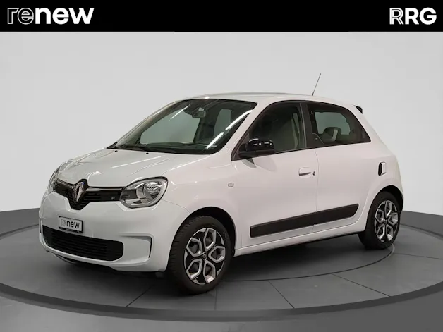 Renault Twingo SCe 65 Equilibre