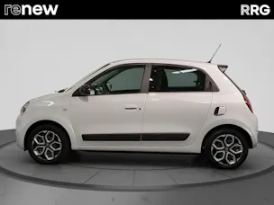 Renault Twingo SCe 65 Equilibre