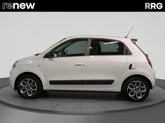 Renault Twingo SCe 65 Equilibre