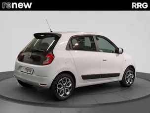 Renault Twingo SCe 65 Equilibre