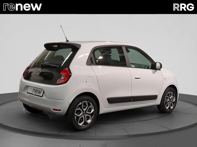 Renault Twingo SCe 65 Equilibre