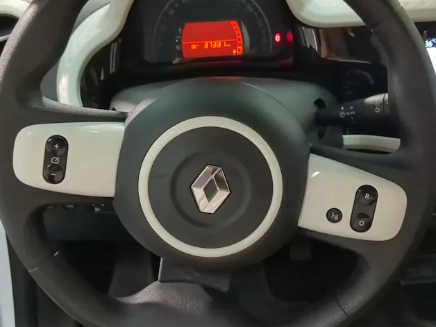Renault Twingo SCe 65 Equilibre