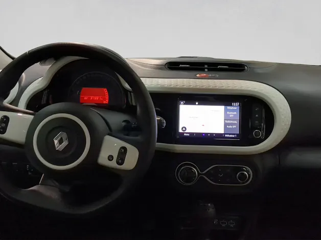 Renault Twingo SCe 65 Equilibre