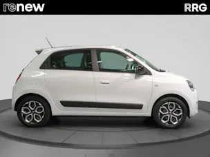 Renault Twingo SCe 65 Equilibre