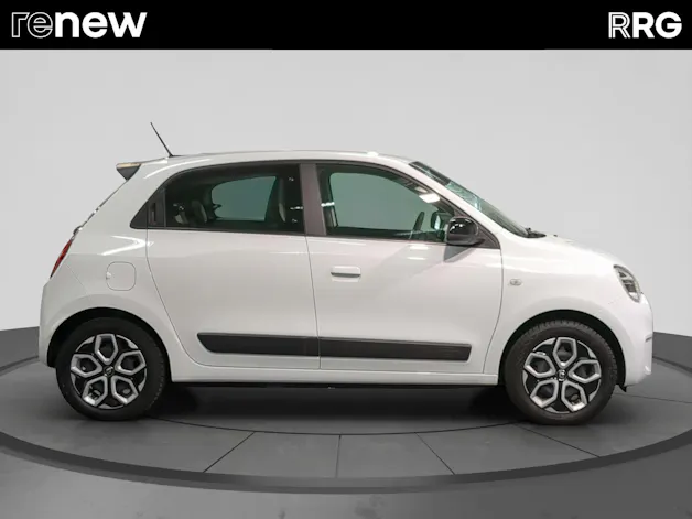 Renault Twingo SCe 65 Equilibre