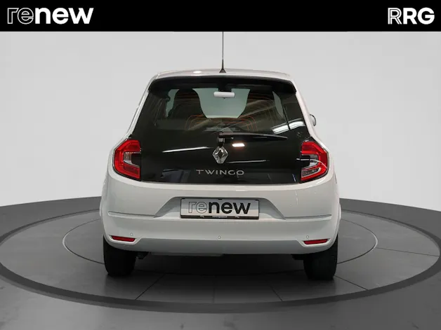 Renault Twingo SCe 65 Equilibre