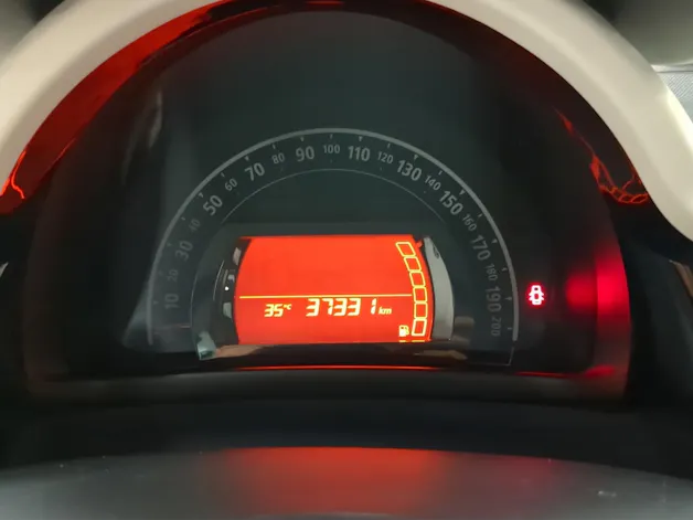 Renault Twingo SCe 65 Equilibre