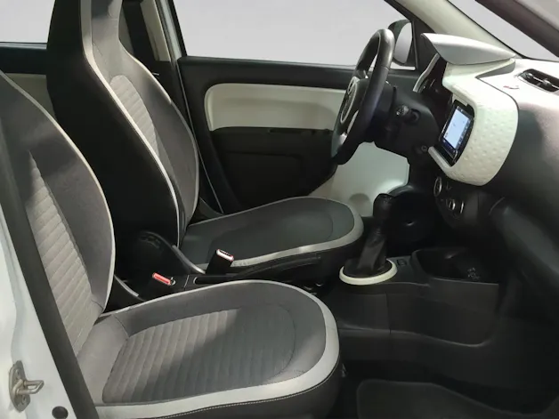 Renault Twingo SCe 65 Equilibre