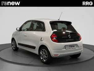 Renault Twingo SCe 65 Equilibre