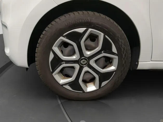 Renault Twingo SCe 65 Equilibre