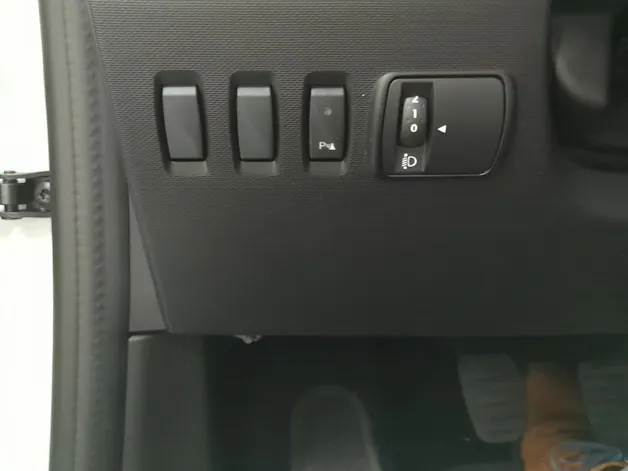 Renault Twingo SCe 65 Equilibre