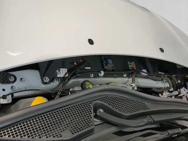 Renault Twingo SCe 65 Equilibre