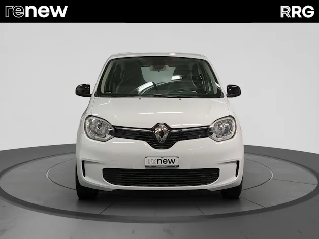 Renault Twingo SCe 65 Equilibre