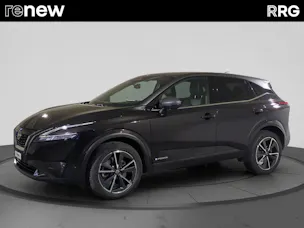 Nissan Qashqai 1.5 VC-T e-Power Tekna