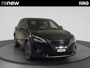 Nissan Qashqai 1.5 VC-T e-Power Tekna