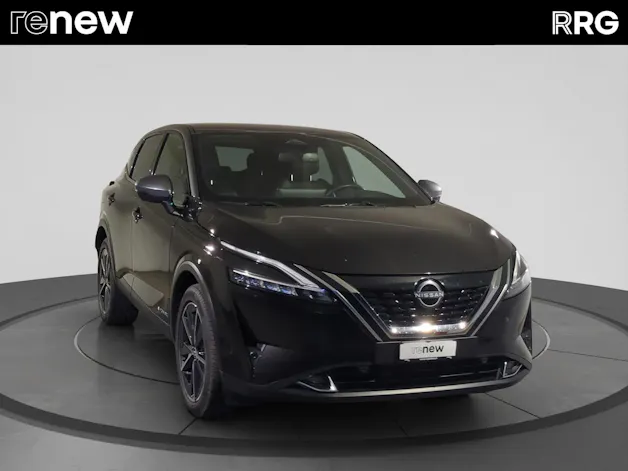 Nissan Qashqai 1.5 VC-T e-Power Tekna