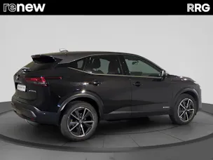 Nissan Qashqai 1.5 VC-T e-Power Tekna
