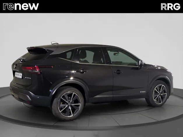 Nissan Qashqai 1.5 VC-T e-Power Tekna