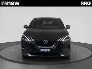 Nissan Qashqai 1.5 VC-T e-Power Tekna