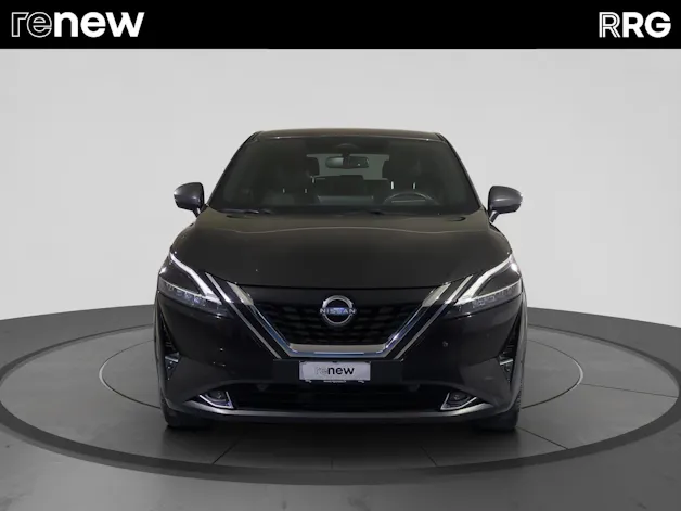 Nissan Qashqai 1.5 VC-T e-Power Tekna