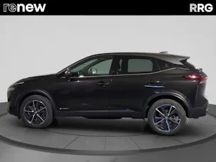 Nissan Qashqai 1.5 VC-T e-Power Tekna