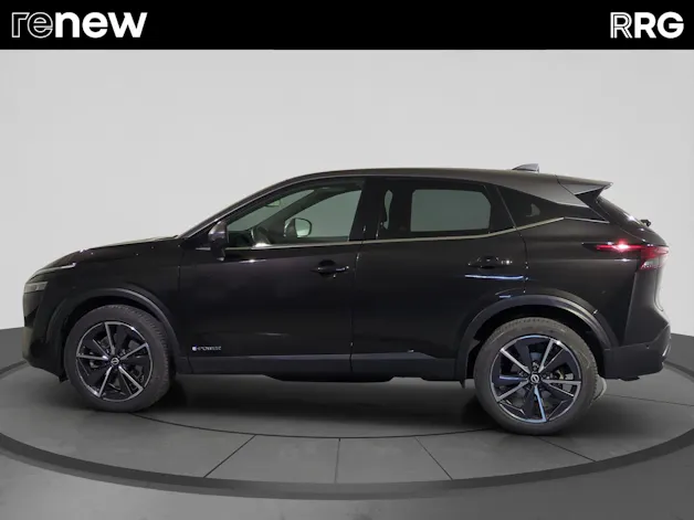 Nissan Qashqai 1.5 VC-T e-Power Tekna