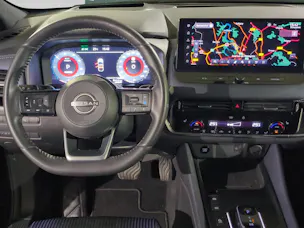 Nissan Qashqai 1.5 VC-T e-Power Tekna