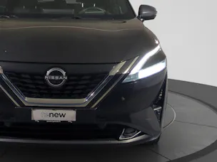 Nissan Qashqai 1.5 VC-T e-Power Tekna