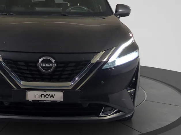 Nissan Qashqai 1.5 VC-T e-Power Tekna