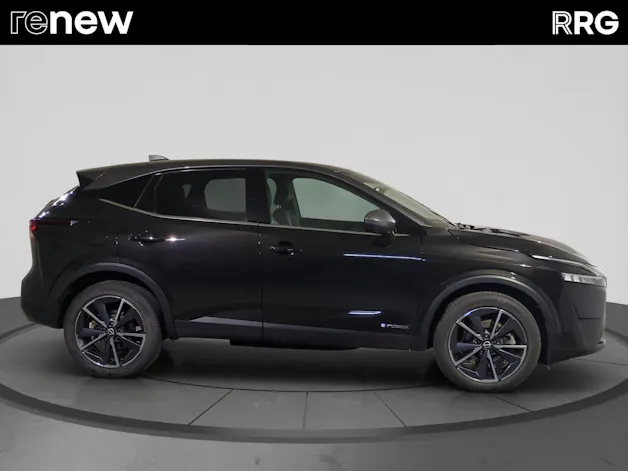 Nissan Qashqai 1.5 VC-T e-Power Tekna