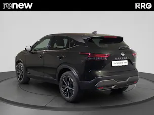 Nissan Qashqai 1.5 VC-T e-Power Tekna