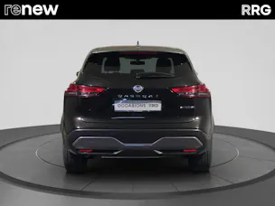 Nissan Qashqai 1.5 VC-T e-Power Tekna