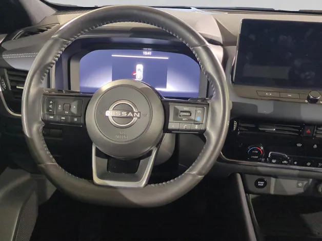 Nissan Qashqai 1.5 VC-T e-Power Tekna